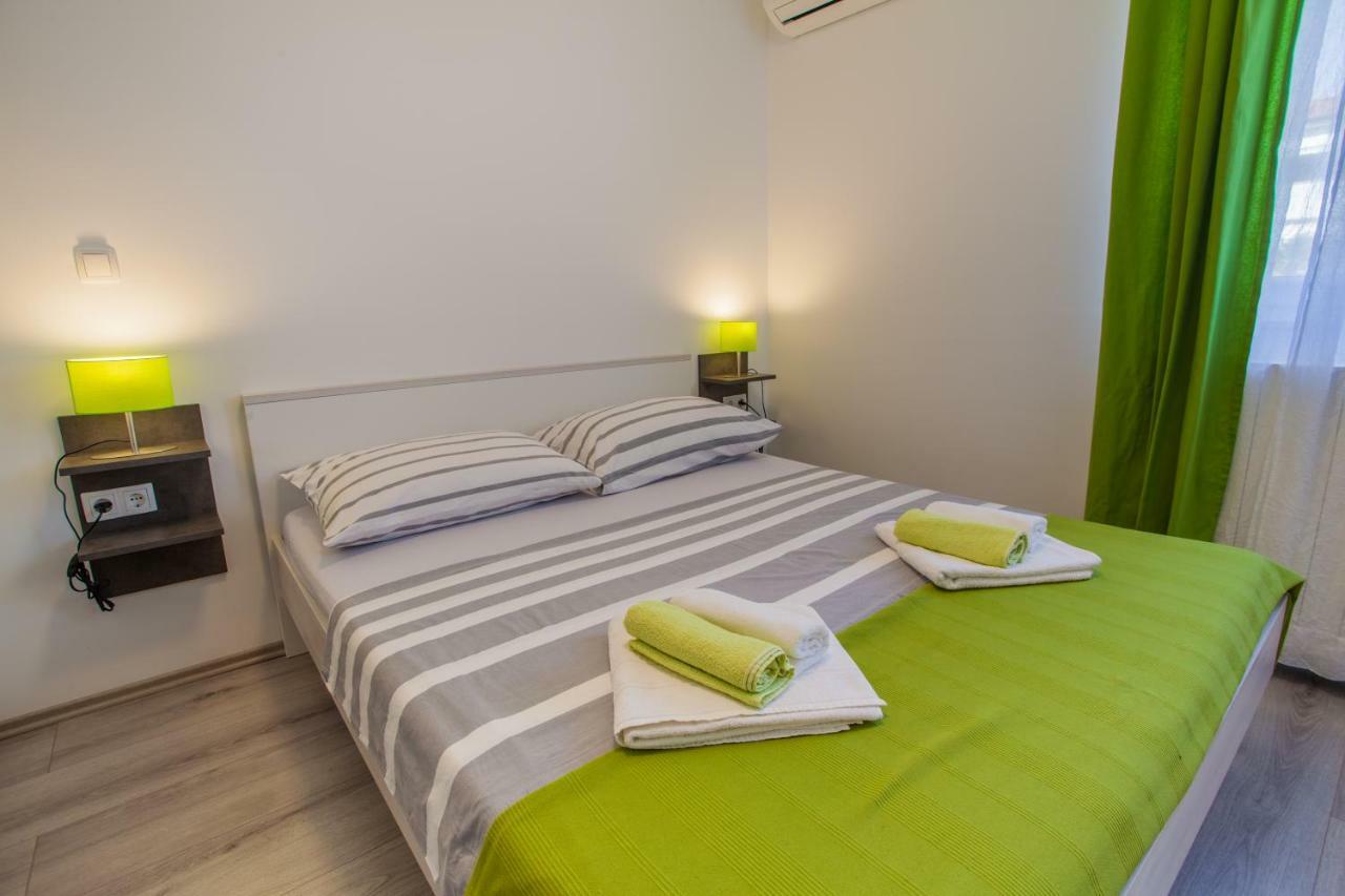 קרס Room Elelina מראה חיצוני תמונה