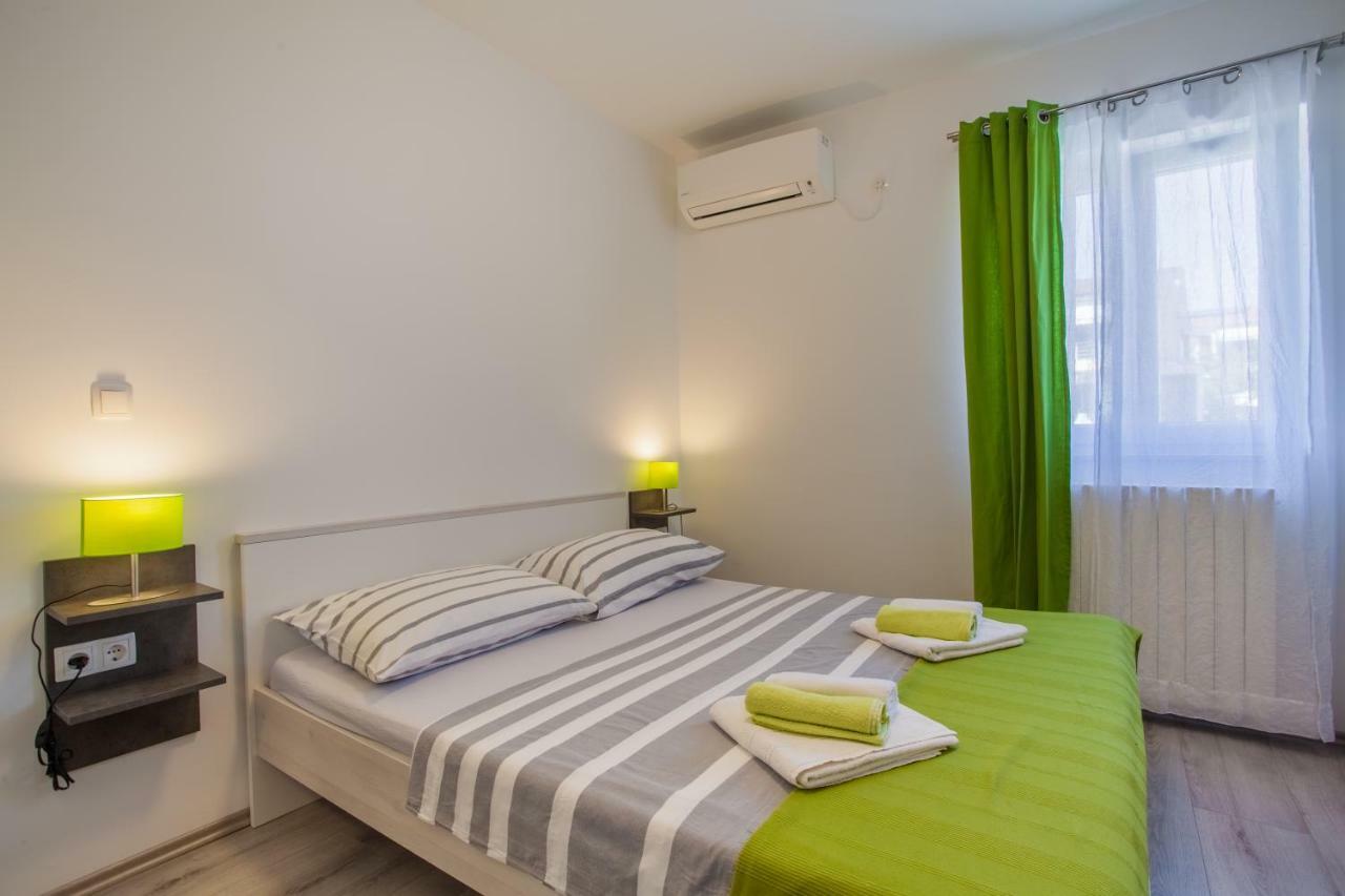 קרס Room Elelina מראה חיצוני תמונה